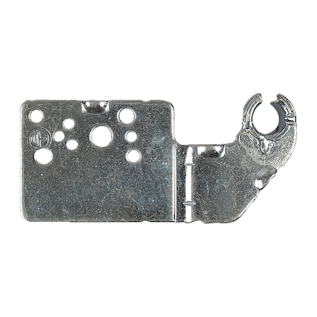 Lg Upper Hinge Assembly AEH74157302