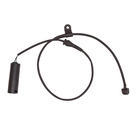 Hi-Temp Brake Sensors, Disc Brake Pad Wear Sensor,