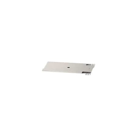 Hubbell Premise Wiring Fiber, Splicing Tray, 24 Fib, Fusion, 10IN STRAY24F