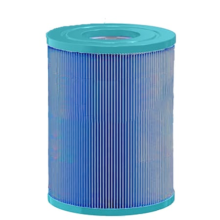 Hurricane Premium Blue CMP 25392-000-100 Compact Rainbow Dynamic Series IV Model DSF DFML-25C HF4405-02M