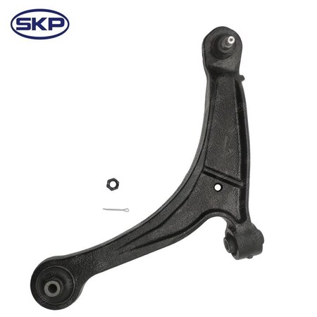 Skyward Automotive Products Suspension Control Arm and Ball Joint Assembly,  SRK621545