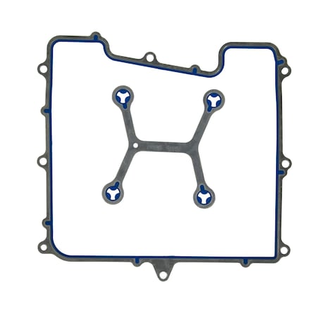 Fel-Pro Fuel Injection Plenum Gasket Set, MS97242