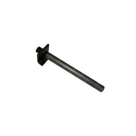 Taylor-Dunn REPLACEMENT AXLE, FRONT WELDMENT 15-010-10