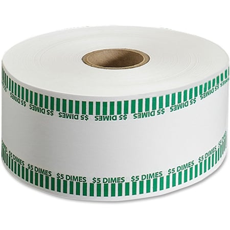 Coin-Tainer Automatic Coin Roll Wrapper, Dimes 2160651C02