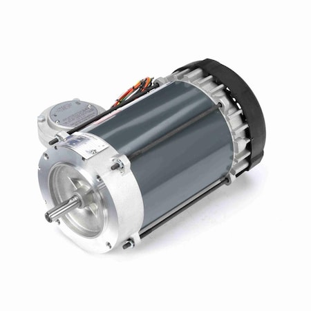 Marathon LEESON G857 Explosion Proof Motor 3/4 HP 1800 RPM 56C CS XPF MG857