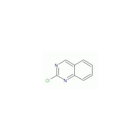 Ak Scientific 2-Chloroquinazoline (10g), CAS 6141-13-5 W7368-10g