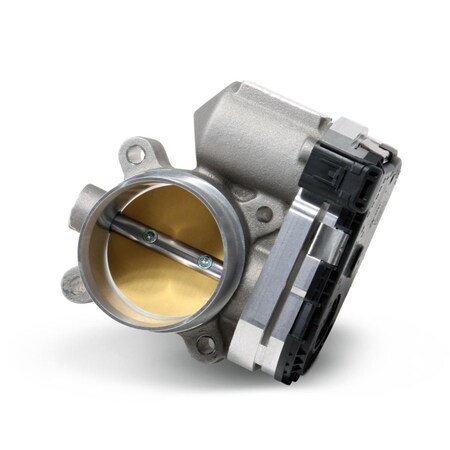 Bbk Performance Performance Throttle Body for 2012-2018 Ford Focus ST 2.0L EcoBoost 1898