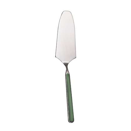 Mepra Fantasia Cake Server - Green 10V61116
