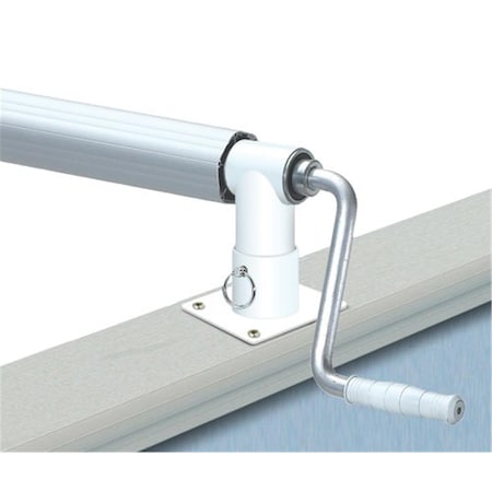 Cantar Whirlwind Above Ground Solar Reel Base Kit 550000WHBK