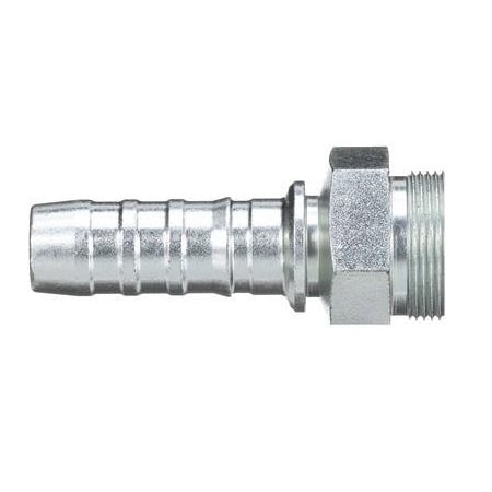 Gates Male Kobelco GAZ - Male French GAZ GlobalSpiral G20735-1228