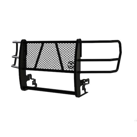 Ranch Hand 17-C F250/F350/F450/F550 LEGEND GRILLE GUARD GGF201BL1