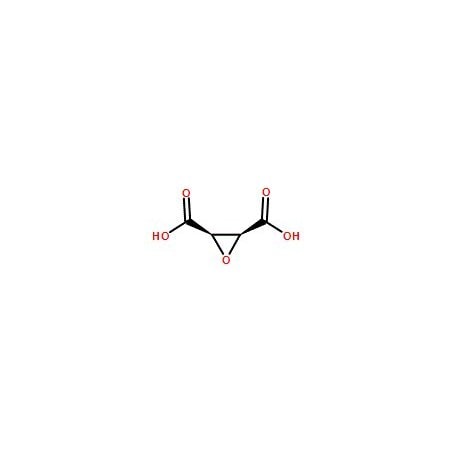 Ak Scientific cis-Epoxysuccinic acid (250mg), CAS 16533-72-5 7460AL-250mg