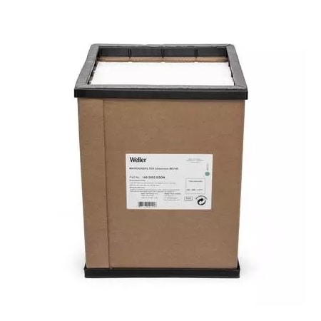 Weller Particle Filter, H13Gasfilter Mg140, Clean 145-2002-ESDN