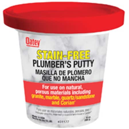 Oatey 31177 Plumbers Putty 9 Oz. OA385510
