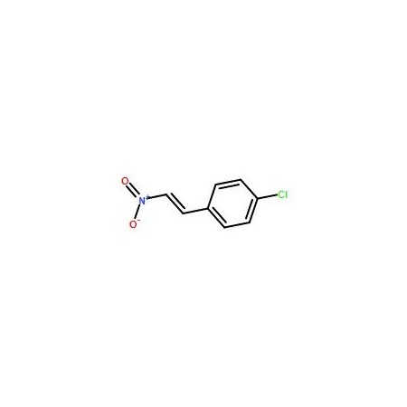 Ak Scientific trans-4-Chloro-beta-nitrostyrene (5g), CAS 706-07-0 X7123-5g