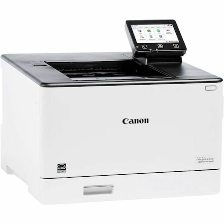 Canon IMAGECLASS LBP674CDW II 7186C006