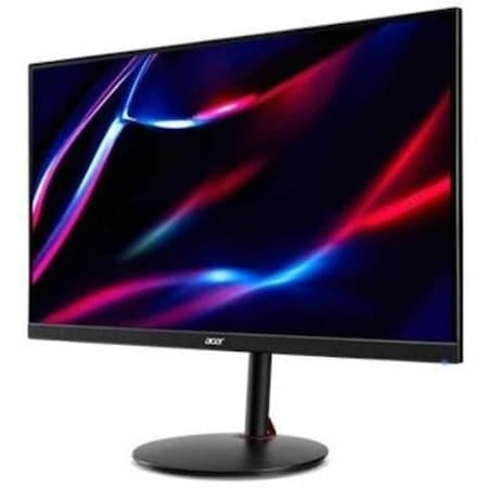 Acer Nitro XV272U W2 27" Class WQHD Gaming LED Monitor - 16:9 - Black UM.HX2AA.201