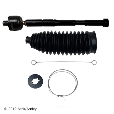 Beck/Arnley Steering Tie Rod End Kit 101-7852