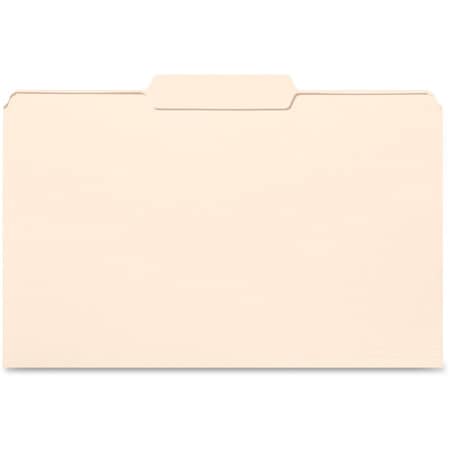 Business Source File Folder, Manila, Manila, PK100 BSN99725