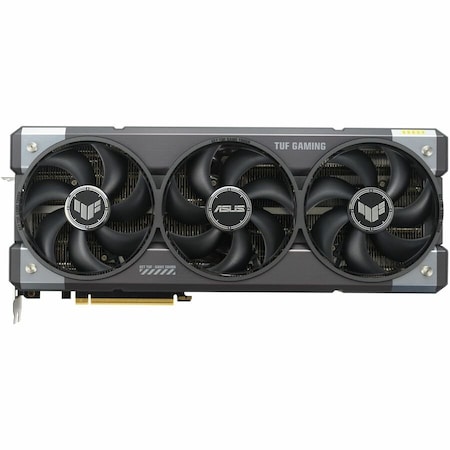 Asus TUF GAMING GEFORCE RTX 5090 32GB GDDR7 OC EDITION GAMING GRAPHICS CARD PCI TUF-RTX5090-O32G-GAMING