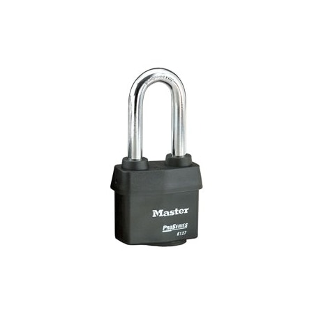 Master Lock Co Padlock Weather Tough 6127KALJ10G020