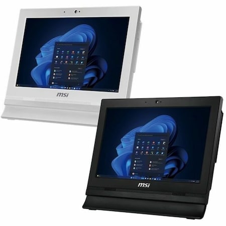 Msi PRO AP162T ADL-020US N100 11H PAP162TADL020