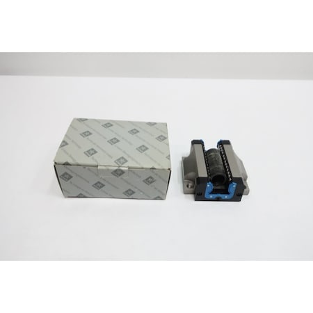Star LINEAR BEARING RUNNER BLOCK GUIDE 1651-314-10