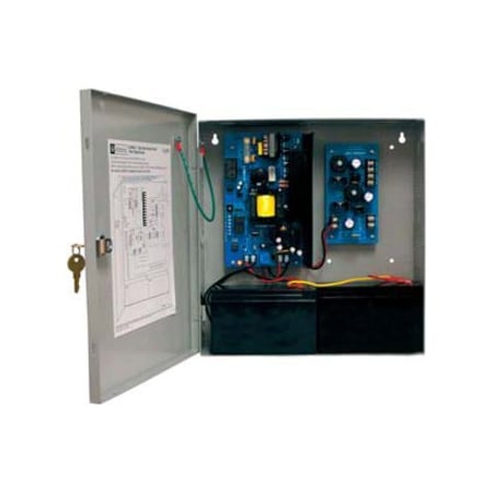 Altronix Triple Voltage Power Supply/Charger AL600UL3
