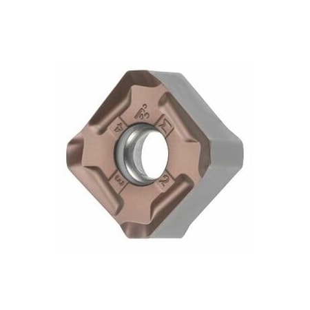 Garant Inserts for TwinCut Face Mills, SNMU 14T7 ANER, for Cast Iron 213464 GG