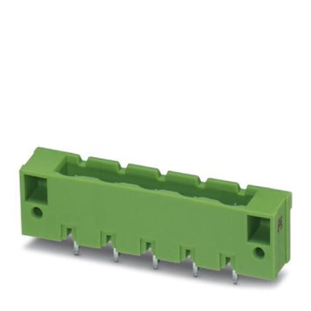 Phoenix Contact GMSTBVA 2 5 HC/ 9-G-7 62-LR Header 1813046