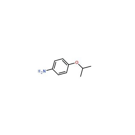 Ak Scientific 4-Isopropoxyaniline (25g), CAS 7664-66-6 O892-25g