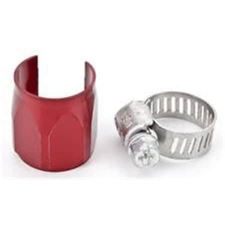 Hard Top 8 AN Red Tube End Seal HA3656432
