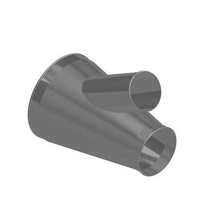 Nordfab Dust Collection Duct and Fittings 8040005519