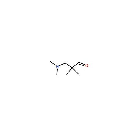Ak Scientific 3-Dimethylamino-2, 2-dimethyl-propionaldehyde (1g), CAS 15451-14-6 4834AD-1g