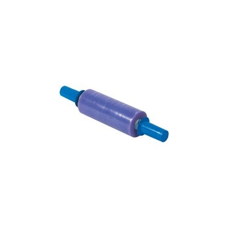 Bubblefast 4-10'' x 80 Gauge x 1000' Goodwrappers Premium Stretch Film, 4PK BFGOOD1080BEM