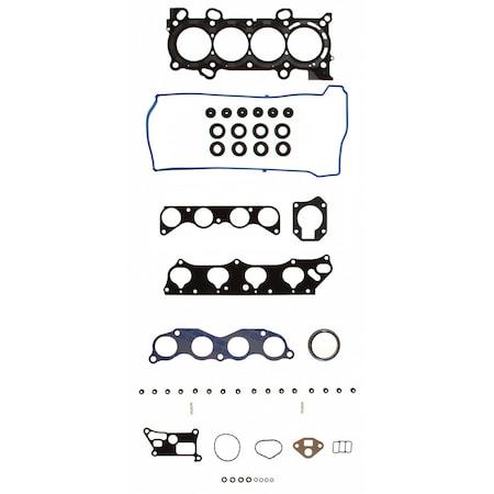 Fel-Pro PermaTorque Engine Cylinder Head Gasket Set, HS26243PT