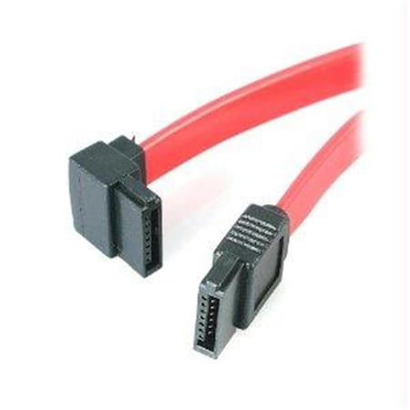 Dynamicfunction Startech Make A Left-Angled Connection To Your Sata Drive For Installation In Tight Spac DY527976