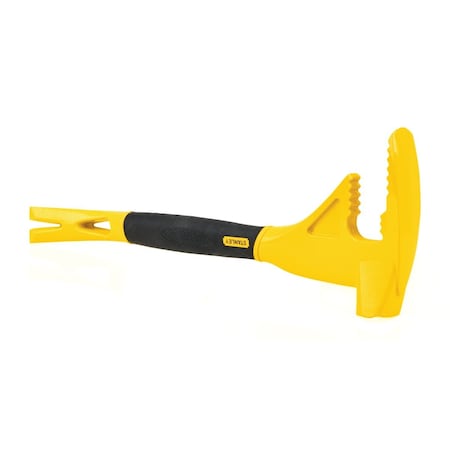 Stanley FatMax 18'' Fubar Utility Wrecking Bar 55-099