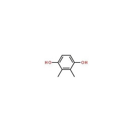 Ak Scientific 2, 3-Dimethylhydroquinone (1g), CAS 608-43-5 V2369-1g