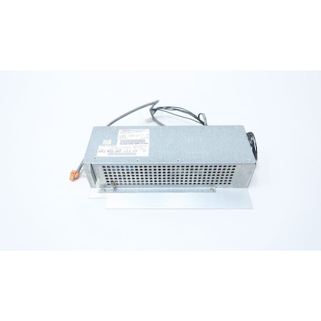 Ascom POWER SUPPLY 115V-AC 230V-AC 6A AMP 24V-DC 78-066-3300