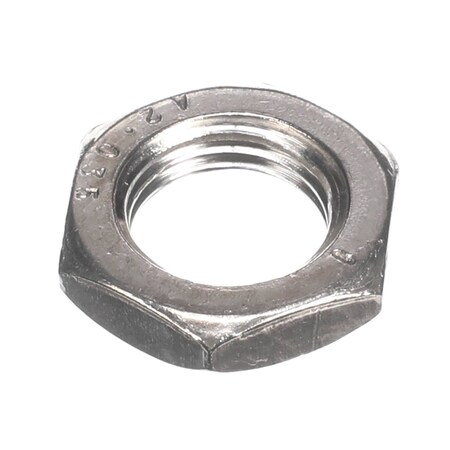 Electrolux Professional LOCK NUT, INOX M16X1.5X6H 0C4202