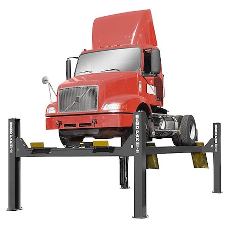 Bendpak heavy duty 4 post lift HDS40