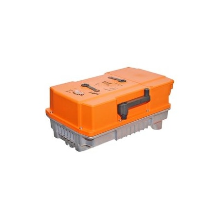 Belimo Valve Actuator Non-Spring 24V PRBUP-3-T-250