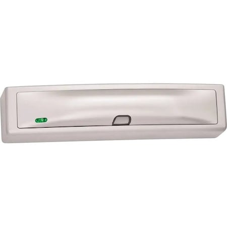 Securitron Electromagnetic Lock, 3-1/8" D Lock Body M680EBDX 628