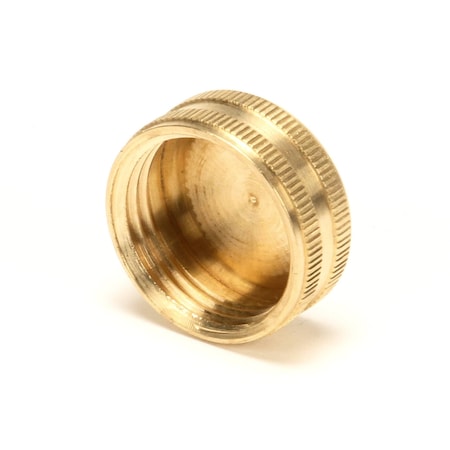 Cleveland CAP, HOSE NUT 3/4IN HOSE THD. 108031