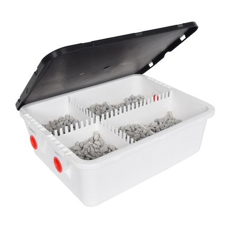 Diversitech Condensate Neutralizer Tank LP CNT-3M