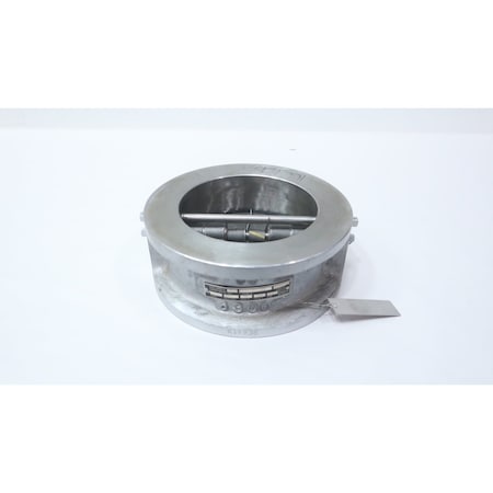 Crane WAFER STEEL CHECK VALVE 6IN G30YPF-169