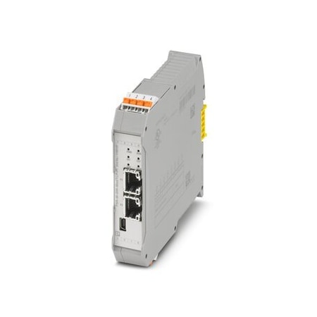 Phoenix Contact PSR-M-GW-MODTCP-PI Gateway for 1105127