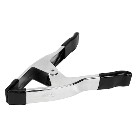 Performance Tool 3 in. Heavy Duty Metal Spring Clamp W5083