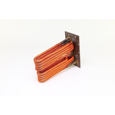 Utica/Dunkirk 3.7gpm Tankless Coil 14627020